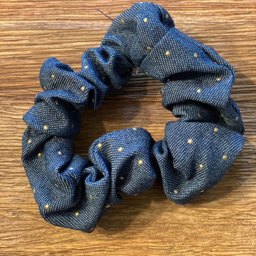 Hair Scrunchy